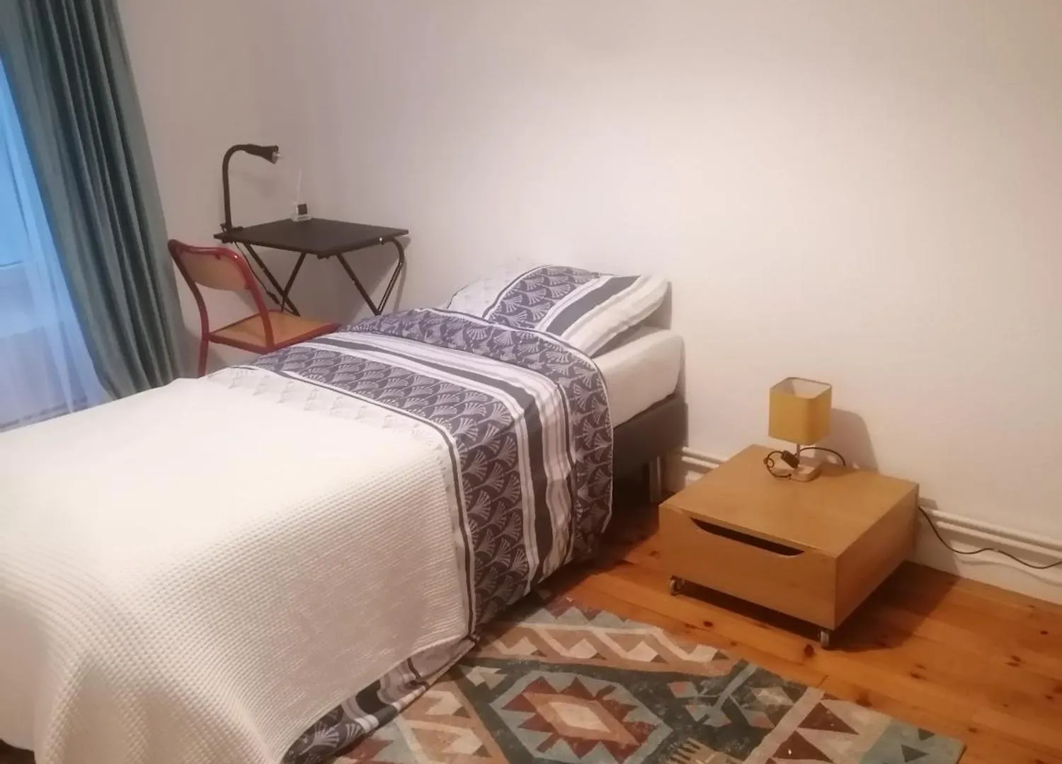 Chambre A Louer Saint-Étienne 0*,