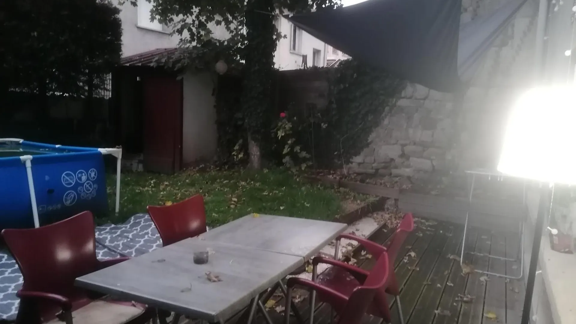 Chambre A Louer Saint-Étienne Franciaország